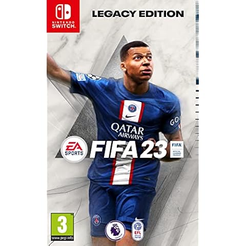Electronic Arts thumbnail