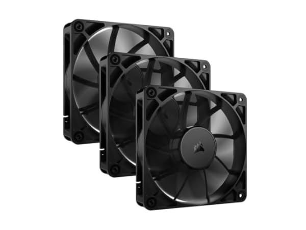Electronic Cooling Fans Thumbnail