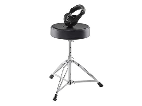 Electronic Drum Accessories Thumbnail