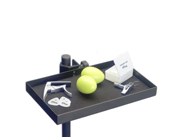 Electronic Drum Accessories Thumbnail