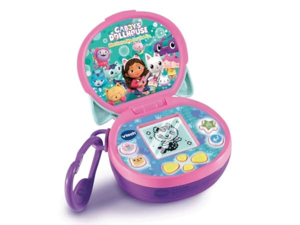 Electronic Early Development Toys Thumbnail