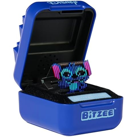Electronic Pets