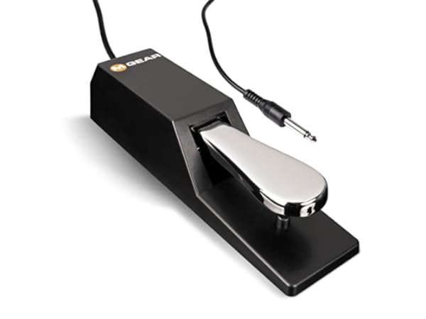 Electronic Piano Accessories Thumbnail