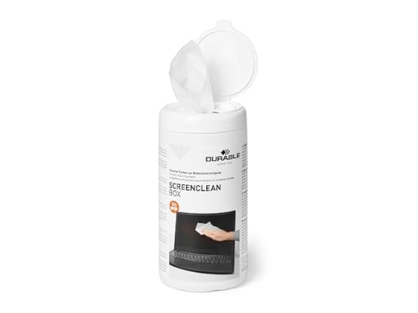 Electronics Cleaning Wipes & Swabs Thumbnail