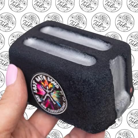 Elegance Natural Skin Care Bath Bombs