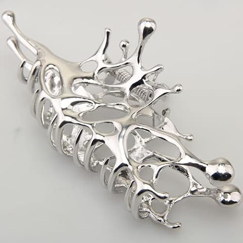 Elegant Hair Claws