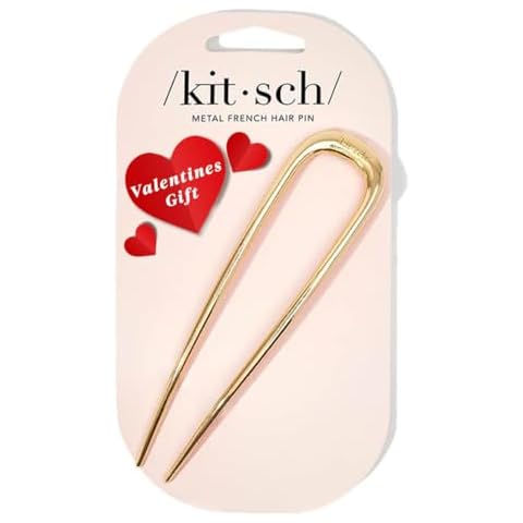 Elegant Hair Pins