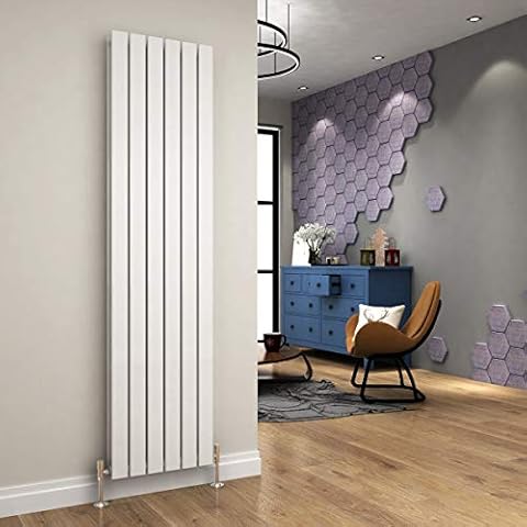 ELEGANT Vertical Radiators