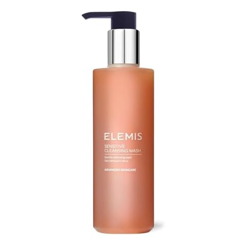 Elemis Face Washes