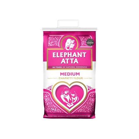 ELEPHANT ATTA thumbnail