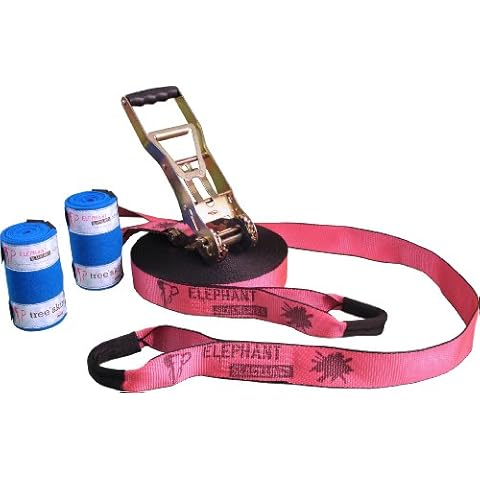 ELEPHANT SLACKLINE feature image