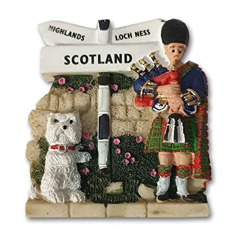 Elgate Fridge Magnets