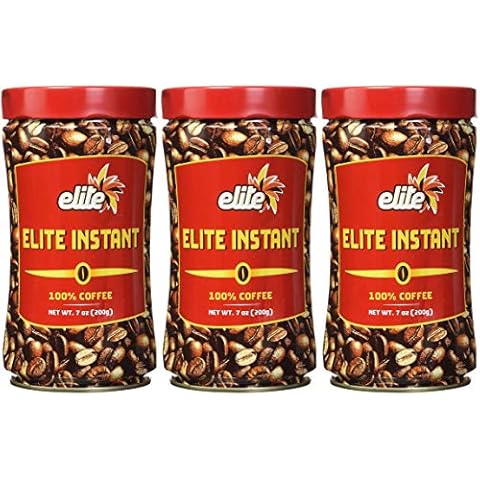 Elite Coffee feature image