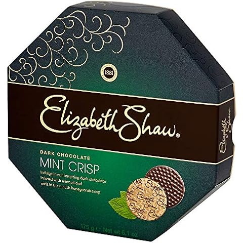 Elizabeth Shaw feature image