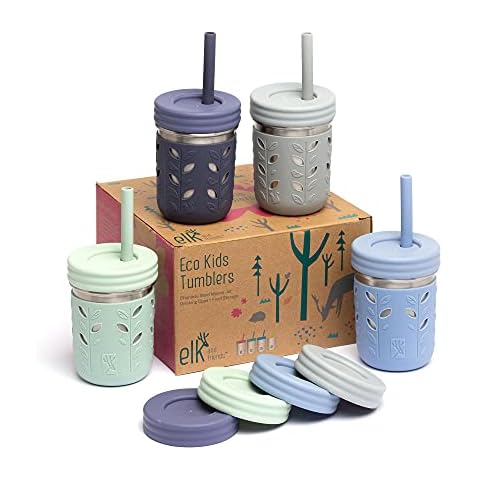 Elk And Friends feature image