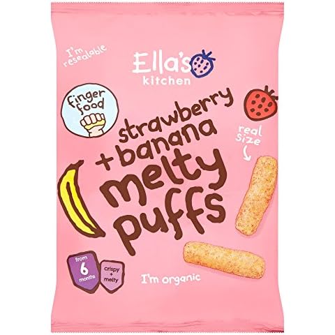 Ella's Kitchen thumbnail
