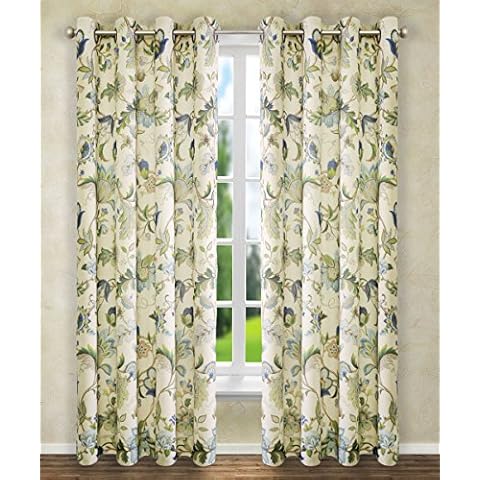 Ellis Curtain feature image