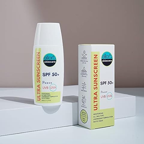 Ellora Skincare feature image