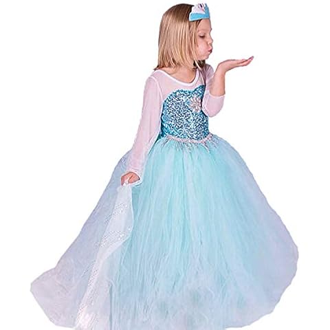 ELSA & ANNA thumbnail