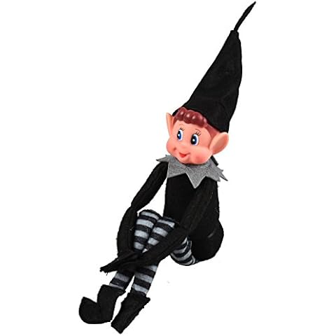 Elves Behavin' Badly thumbnail
