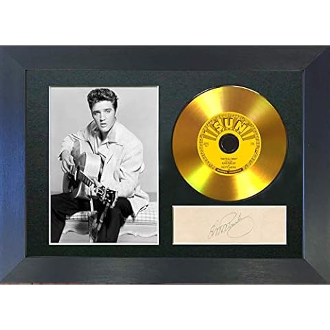 Elvis Presley feature image
