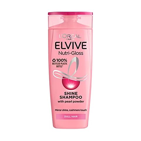 Elvive Haircare thumbnail