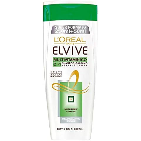 Elvive thumbnail