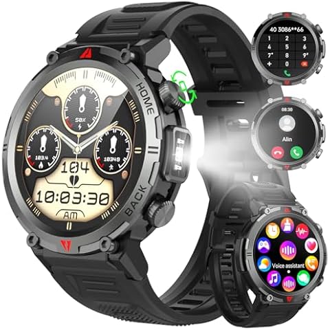 Email Smartwatches