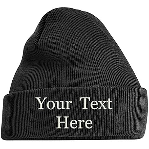 EMBROIDERED BY CUSTOM-FUNKY thumbnail