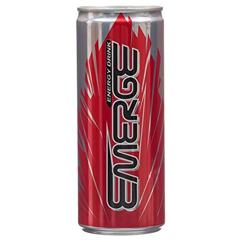 Emerge thumbnail