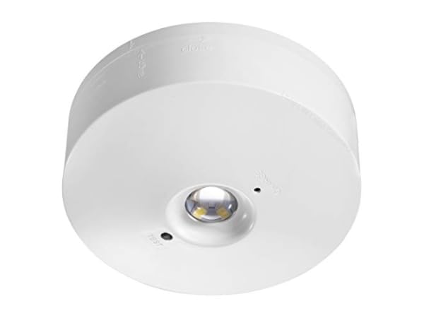 Emergency Light Fixtures Thumbnail