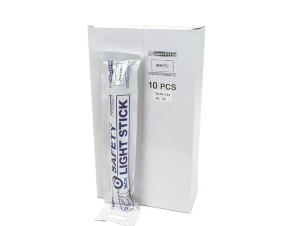 Emergency Light Sticks Thumbnail