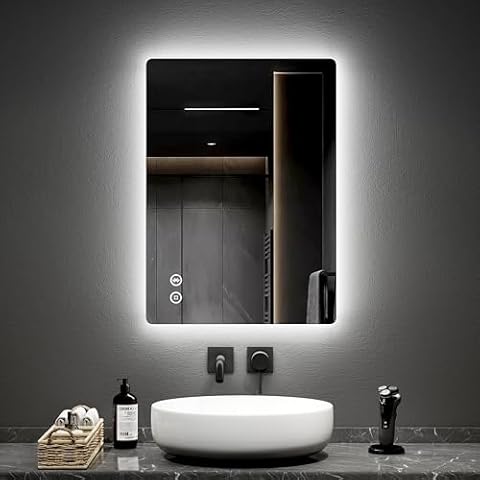 EMKE Bathroom Mirrors