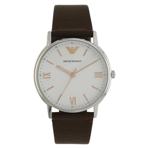 Emporio Armani Wrist Watches for Men