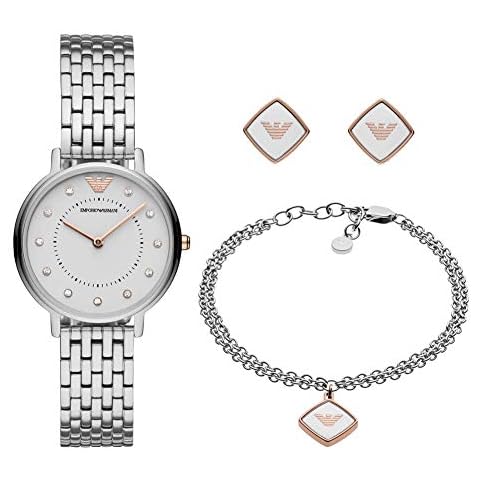 Emporio Armani Wrist Watches for Women