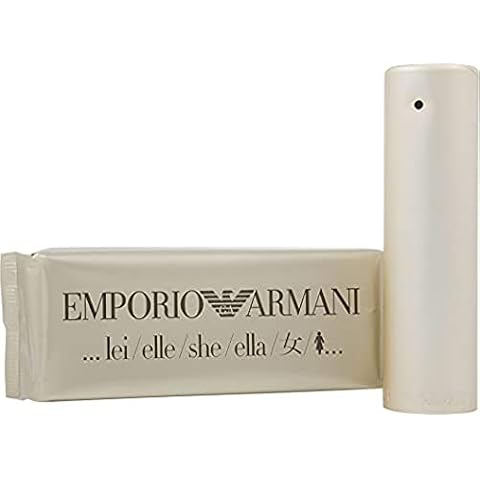 Emporio Armani thumbnail