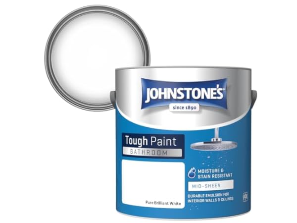Top 10 Best Emulsion Paint for Bathroom in 2025 - FindThisBest (UK)