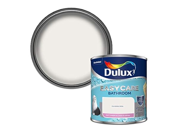 Top 10 Best Emulsion Paint for Bathroom in 2026 - FindThisBest (UK)