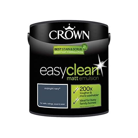 Emulsion Paint for Metal