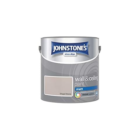 Emulsion Paint for Stone
