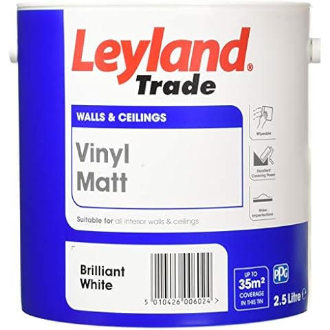 Emulsion Paint for Vinyl