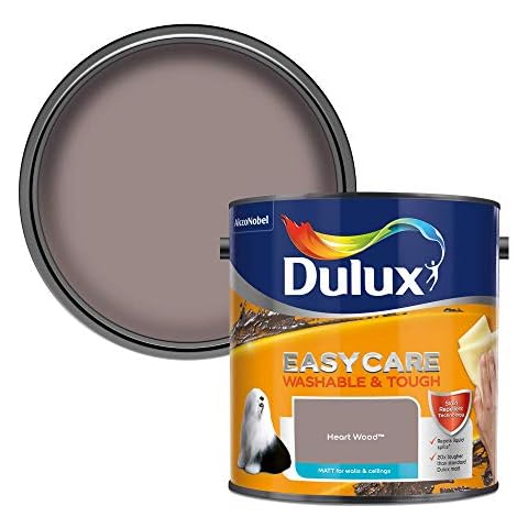 Emulsion Paint for Wood
