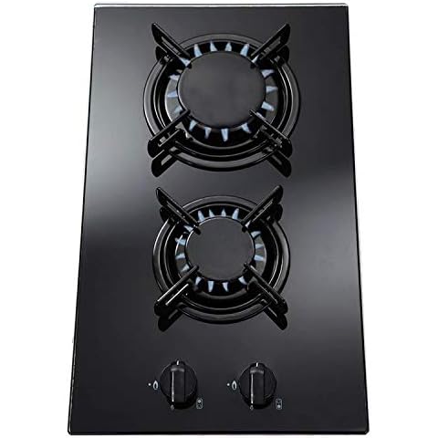 Enamel Hobs