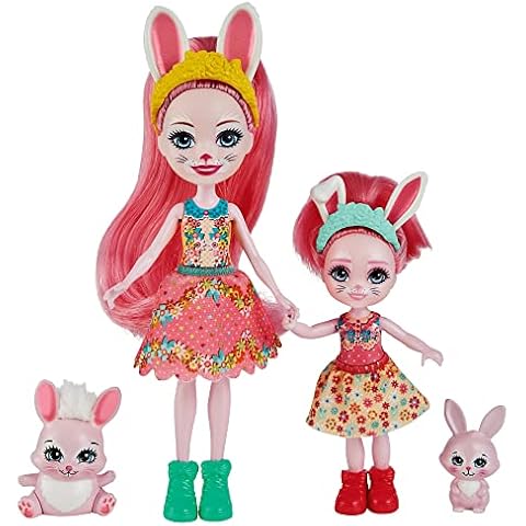 Enchantimals thumbnail