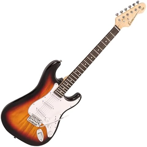 Encore Electric Guitars