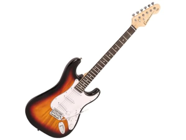 Encore Electric Guitars thumbnail