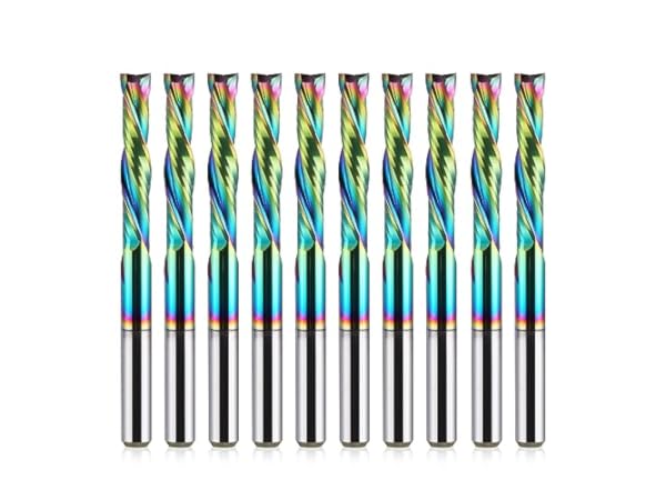End Mill Insert Holders Thumbnail