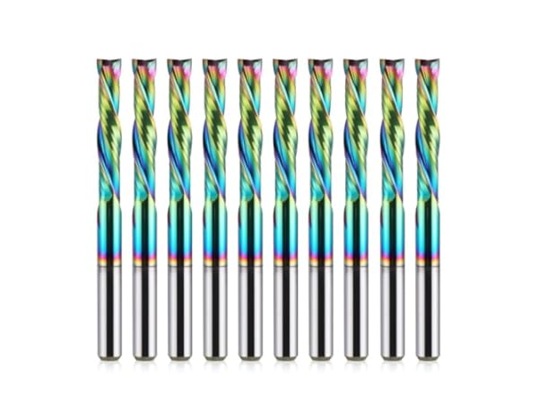 End Mill Insert Holders Thumbnail