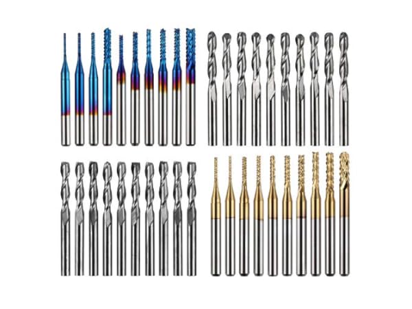 End Mills Thumbnail