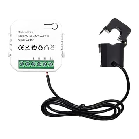 Energy Monitors